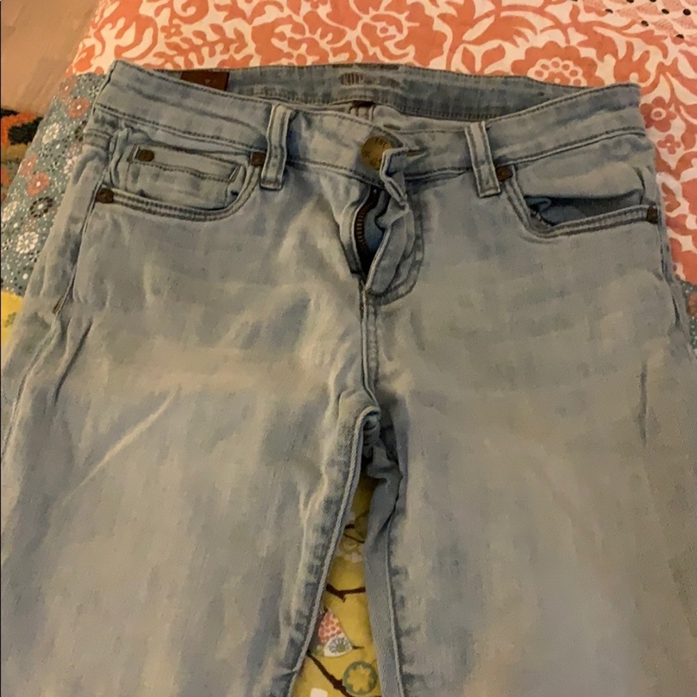 Kut From the Kloth Size 2